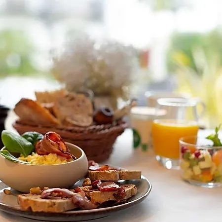 L'anderenis Boutique Hotel
