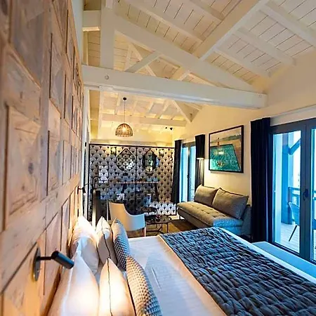Hotel L'anderenis Boutique Andernos-les-Bains