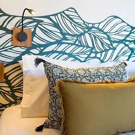 L'anderenis Boutique Hotel 4*