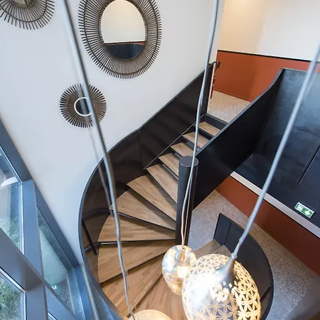 L'anderenis Boutique 4*