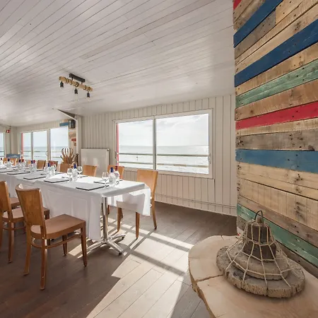 L'anderenis Boutique Hotel
