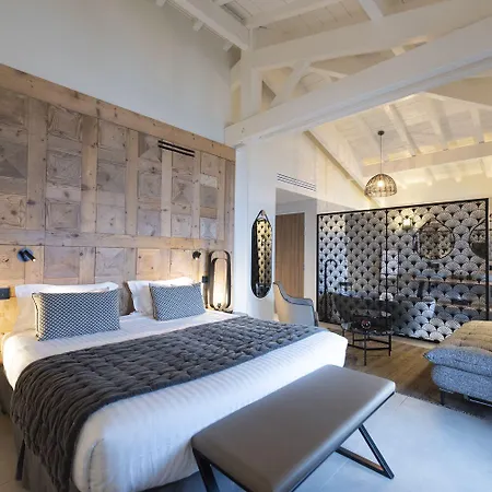 L'anderenis Boutique Hotel Andernos-les-Bains