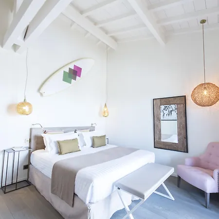 L'anderenis Boutique