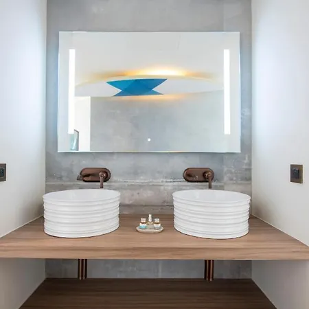 L'anderenis Boutique 4*