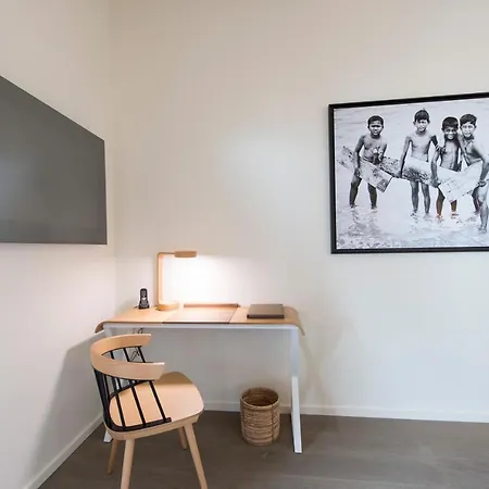 L'anderenis Boutique Hotel Andernos-les-Bains