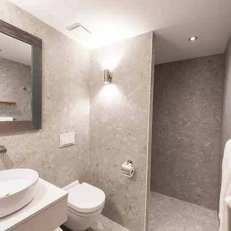 L'anderenis Boutique Hotel Andernos-les-Bains