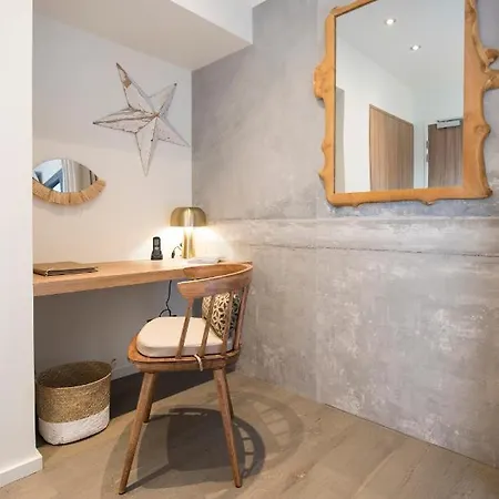 L'anderenis Boutique