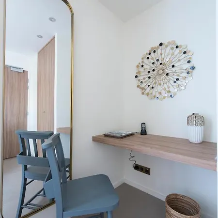 L'anderenis Boutique Hotel Andernos-les-Bains