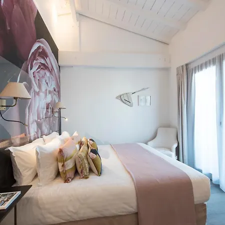 Hotel L'anderenis Boutique