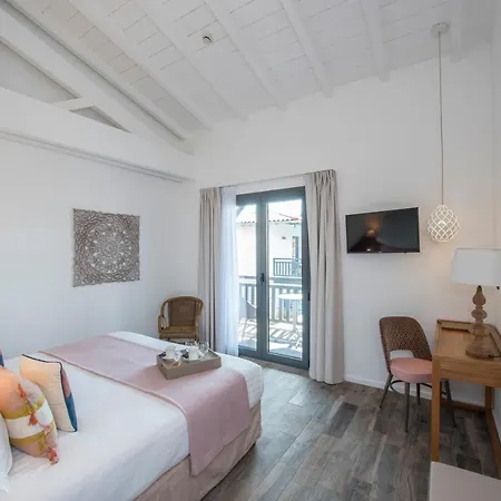 L'anderenis Boutique Andernos-les-Bains