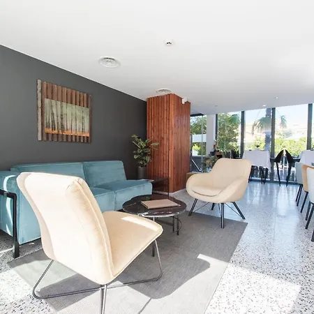 Hotel L'anderenis Boutique Andernos-les-Bains
