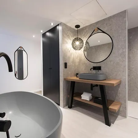 Hotel L'anderenis Boutique