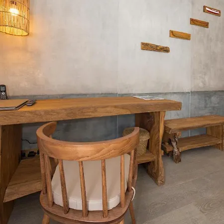L'anderenis Boutique 4*