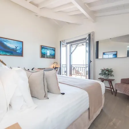 L'anderenis Boutique Hotel