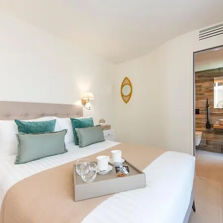 L'anderenis Boutique Hotel 4*