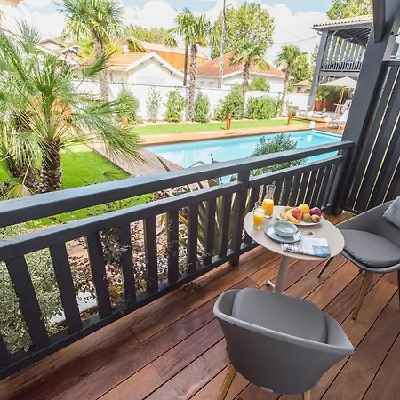 Hotel L'anderenis Boutique