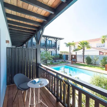 L'anderenis Boutique 4*