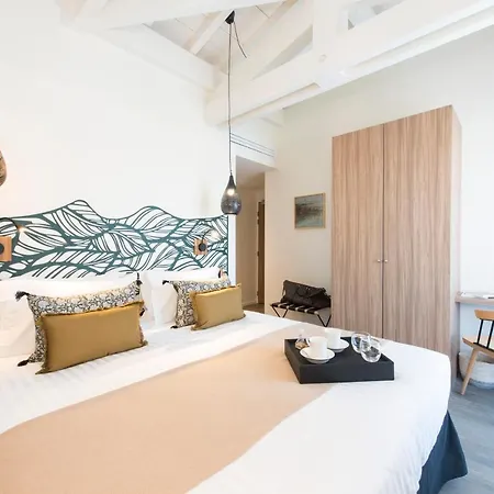 L'anderenis Boutique Andernos-les-Bains