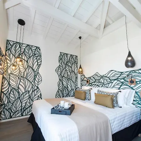 Hotel L'anderenis Boutique