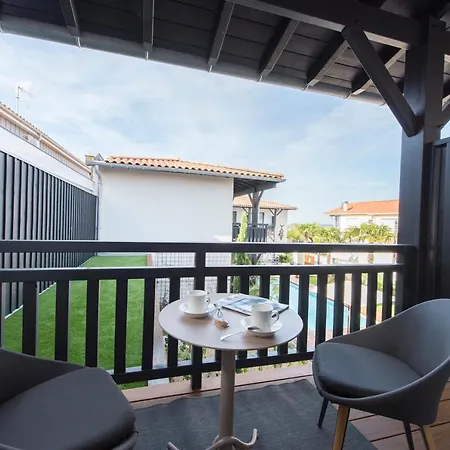 L'anderenis Boutique Szálloda 4*