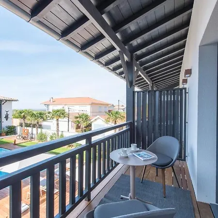 Hotel L'anderenis Boutique