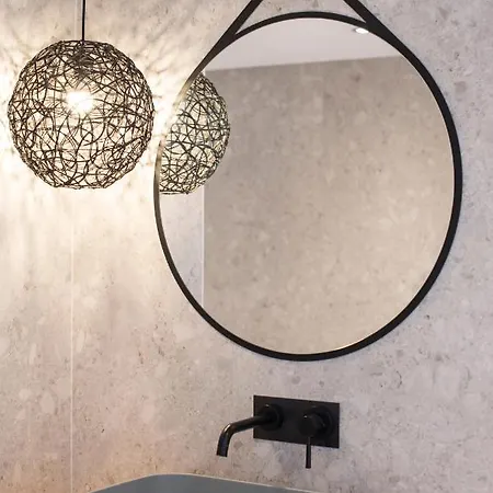 L'anderenis Boutique 4*