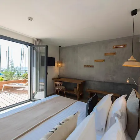 L'anderenis Boutique Hotel 4*