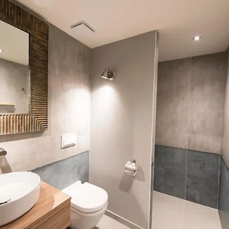 Hotel L'anderenis Boutique