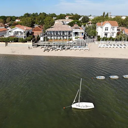 L'anderenis Boutique Andernos-les-Bains