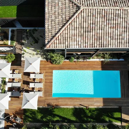 Hotel L'anderenis Boutique
