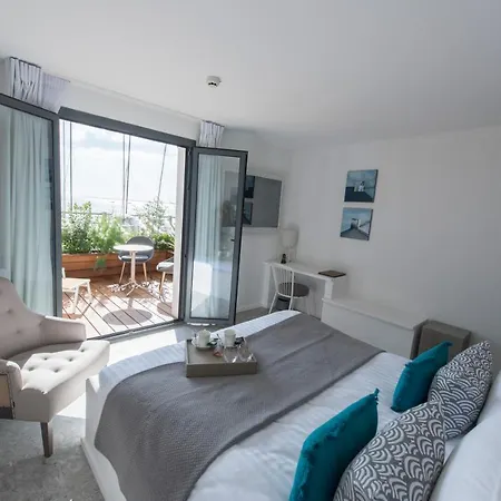 Hotel L'anderenis Boutique Andernos-les-Bains