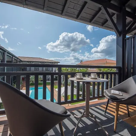 Hotel L'anderenis Boutique