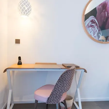 L'anderenis Boutique 4*