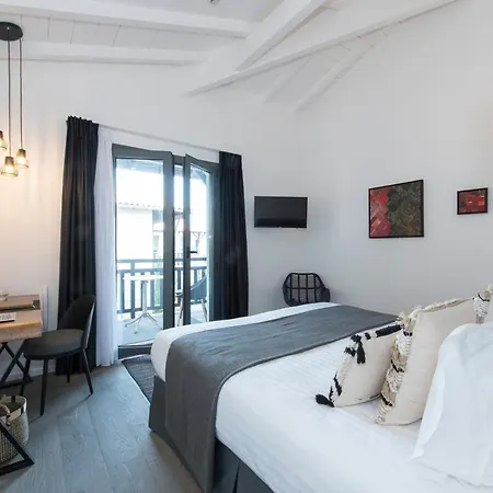 Hotel L'anderenis Boutique