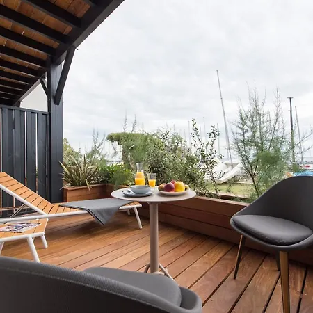 L'anderenis Boutique Andernos-les-Bains
