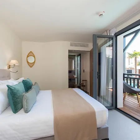 Hotel L'anderenis Boutique