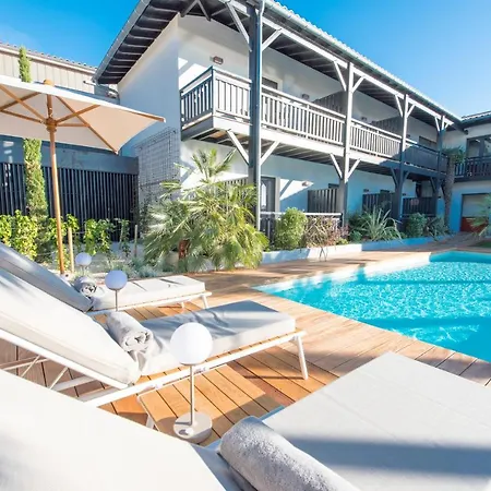 Hotel L'anderenis Boutique