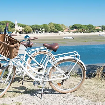 L'anderenis Boutique 4*