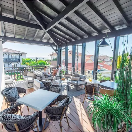 Hotel L'anderenis Boutique