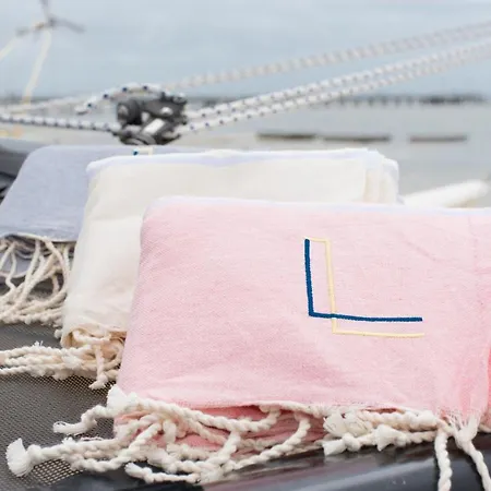 Hotel L'anderenis Boutique 4*