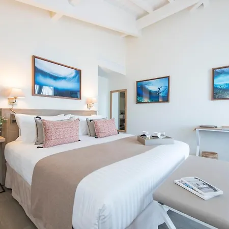 L'anderenis Boutique 4* Andernos-les-Bains