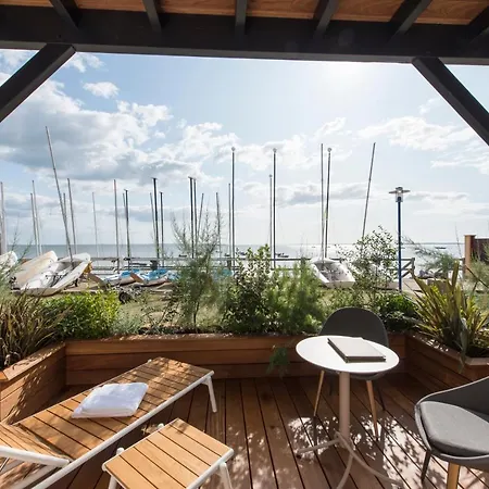 Hotel L'anderenis Boutique 4*