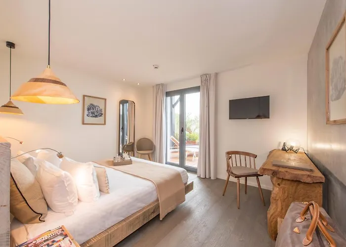 L'anderenis Boutique 4*