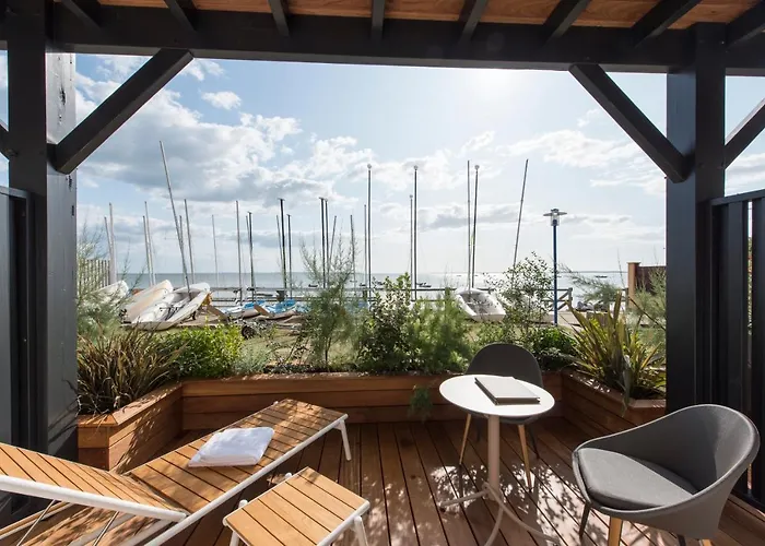 Hotel L'anderenis Boutique 4*