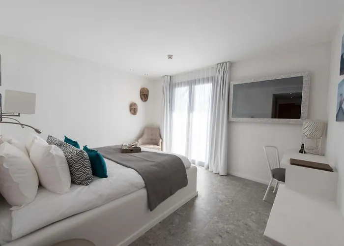 L'anderenis Boutique Hotel 4*